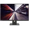 Image de Écran E24-30 Thinkvision Plastique Et Métal Noir 60,5 Cm (23,8") Lenovo