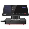 Image de Lenovo ThinkSmart Hub - tout-en-un - Core i5 8365UE 1.6 GHz - vPro - 16 Go - SSD 256 Go - LED 10.1
