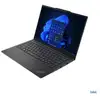Image de Pc Portable Thinkpad E14 G5 Finition Mate Gris Foncé 14" Lenovo