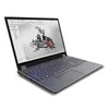 Image de Lenovo ThinkPad P16 Gen 2 - 16 - Intel Core i7 - 13850HX - vPro Enterprise - 16 Go RAM - 512 Go SSD - Francais