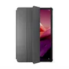 Image de Étui Folio - Lenovo - P12 - Protection Complète - Support Mains Libres - Porte-Stylo Intégré