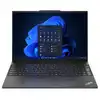Image de Lenovo Thinkpad E16 G2 Pc Portable 16" Fhd Aluminium Noir 356,1x247,7x19,9 Mm Lenovo