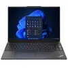 Image de Thinkpad e16 g2 lenovo 16 pouces fhd 16gb 512gb noir 166546