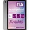Image de Tablette Lenovo Tab Plus 115 2K Luna Grey   8GB RAM / 256GB 8600mAh 8x JBL