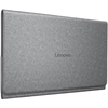 Image de Lenovo Tab Plus Sleeve 29,2 Cm (11.5") Housse Gris