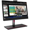 Image de Tout-en-un Lenovo ThinkCentre M90a Gen 5 12SH - Core i7 i7-14700 / 2.1 - 16 Go - SSD 512 Go - LED 23.8 pouces