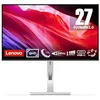 Image de Moniteur Lenovo L27h-4A 27 IPS QHD 100Hz Blanc