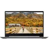 Image de Pc Portable Lenovo Ideapad 3 17alc6 17'' Fhd Ips - Ryzen 7-5700u - Ram 8 Go - Ssd 512 Go - Sans Windows - Azerty