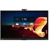 Image de Lenovo Thinkvision T75 Écran Plat De Pc 190,5 Cm (75") 3840 X 2160 Pixels 4k Ultra Hd Led Écran Tactile Noir
