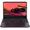 Image de Pc Portable Gamer Lenovo Ideapad Gaming 3/15'' Fhd -ryzen 5-5500h - Ram 16 Go - Ssd 512 Go - Sans Windows - Azerty