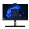 Image de Lenovo ThinkCentre M90a Gen 5 - tout-en-un - Core i7 i7-14700 2.1 GHz - vPro Enterprise - 16 Go - SSD 512 Go - LED 23.8 - Francais