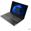 Image de Ordinateur portable Lenovo 83A1008RIX Noir