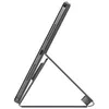 Image de Housse Lenovo pour tablette M11 - Protection complète - Support réglable - Noir