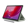 Image de Étui Folio Lenovo 27,9 Cm 11" Zg38c05471 Gris Plastique Pu