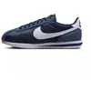 Image de Basket Nike Nike Cortez Basic Nylon Nike