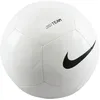 Image de Ballon de football - Unisexe - Blanc - Nike Pitch Team Ball FZ7553-100