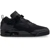 Image de Nike Jordan Spizike Low Chaussures pour Homme Noir FQ1759-001