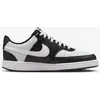 Image de Chaussures Nike Court Vision Low Next Nature blanc noir femme - 40