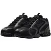 Image de Baskets Noires Homme Nike Air Zoom Spiridon