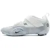 Image de Chaussures Nike SuperRep Cycle 2 NN Premium blanc gris - 44
