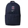 Image de Sac à Dos - Nike - Paris Saint-Germain - Bleu Marine - 100% Polyester - H43 x L305 x P15cm