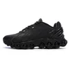 Image de Baskets Noir Homme Nike Air Max Dn8