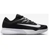 Image de Chaussures Nike Vapor Pro 3 Clay noir blanc - 43