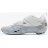 Image de Chaussures Nike SuperRep Cycle 2 NN Premium blanc gris - 45