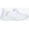 Image de Chaussures Skechers Ultra Flex 3.0 Slip-Ins blanc gris femme - 39