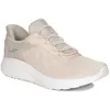 Image de Chaussures pour femmes Skechers Bobs Squad Chaos 117504 OFWT T:41 C:BLANC