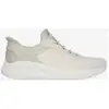 Image de Chaussures Skechers Slip-Ins Bobs Sport Squad Chaos In Color blanc cassé femme - 40