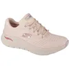 Image de chaussures de sport Femme - Beige - Skechers Arch Fit 2.0 - Big League