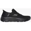 Image de Chaussures Skechers Slip-ins Go Walk Flex noir femme - 37