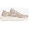 Image de Chaussures Skechers Slip-ins Go Walk Flex rose femme - 40