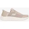 Image de Chaussures Skechers Slip-ins Go Walk Flex rose femme - 41