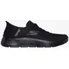 Image de Chaussures Skechers Go Walk Flex Slip-Ins noir intense - 45