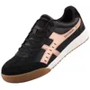 Image de Skechers Baskets pour Femme 177500-BKRG Noir