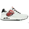 Image de Skechers Uno Rolling Stones Single Baskets femme