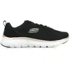Image de Skechers Flex Appeal 5.0 Uptake Baskets femme