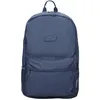 Image de Sac à dos - Unisexe - Bleu marine - Skechers Essential Backpack - 20 L