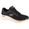 Image de chaussures de sport Femme - Noir - Skechers Arch Fit 2.0 - Glow The Distance