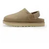 Image de Sandale Femme UGG GOLDENSTAR CLOG