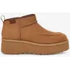 Image de Chaussures UGG Cityfunc Ultra Mini marron clair femme - 41