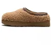 Image de Chausson UGG TASMAN MAXY CURLY FEMME UGG
