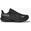 Image de Chaussures HOKA Clifton 9 GORE-TEX noir pur gris femme - 40