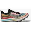 Image de Chaussures HOKA Cielo X 3 MD rose noir - 41(1/3)