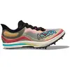 Image de Chaussures HOKA Cielo X 3 MD rose noir - 44