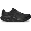 Image de Hoka Rincon 4 Chaussure de Course pour Femme Noir 1155131-BBLC