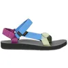 Image de Sandales femme Teva Original Universal - glow multi