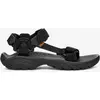 Image de Sandales Teva Terra Fi 5 Universal noir - 45.5